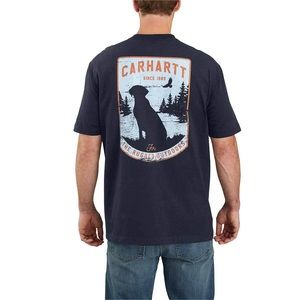 Carhartt Graphic Pocket T-Shirt
